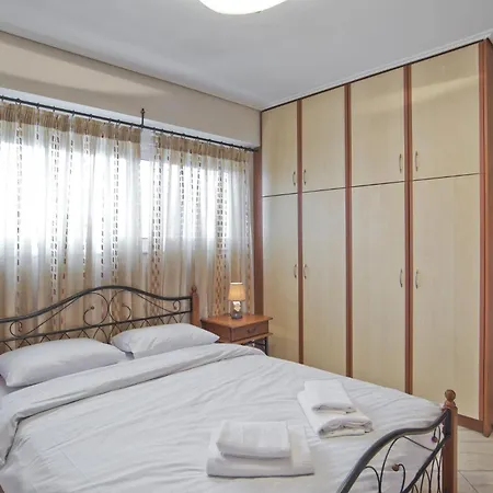 The Cozy Penthouse