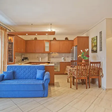 Apartment The Cozy Penthouse
