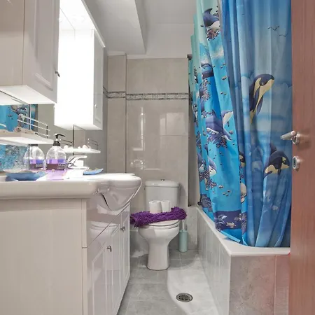 The Cozy Penthouse